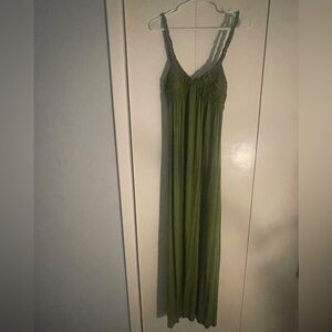 Max Studio Maxi Dress